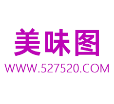 美味图logo